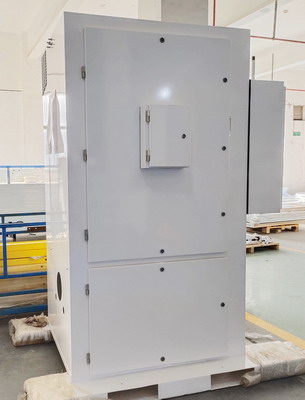 鈑金加工產(chǎn)品展示